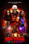Teen Titans: Alpha Movie Streaming Online