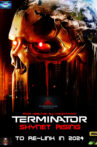 Terminator: Skynet Rising Movie Streaming Online