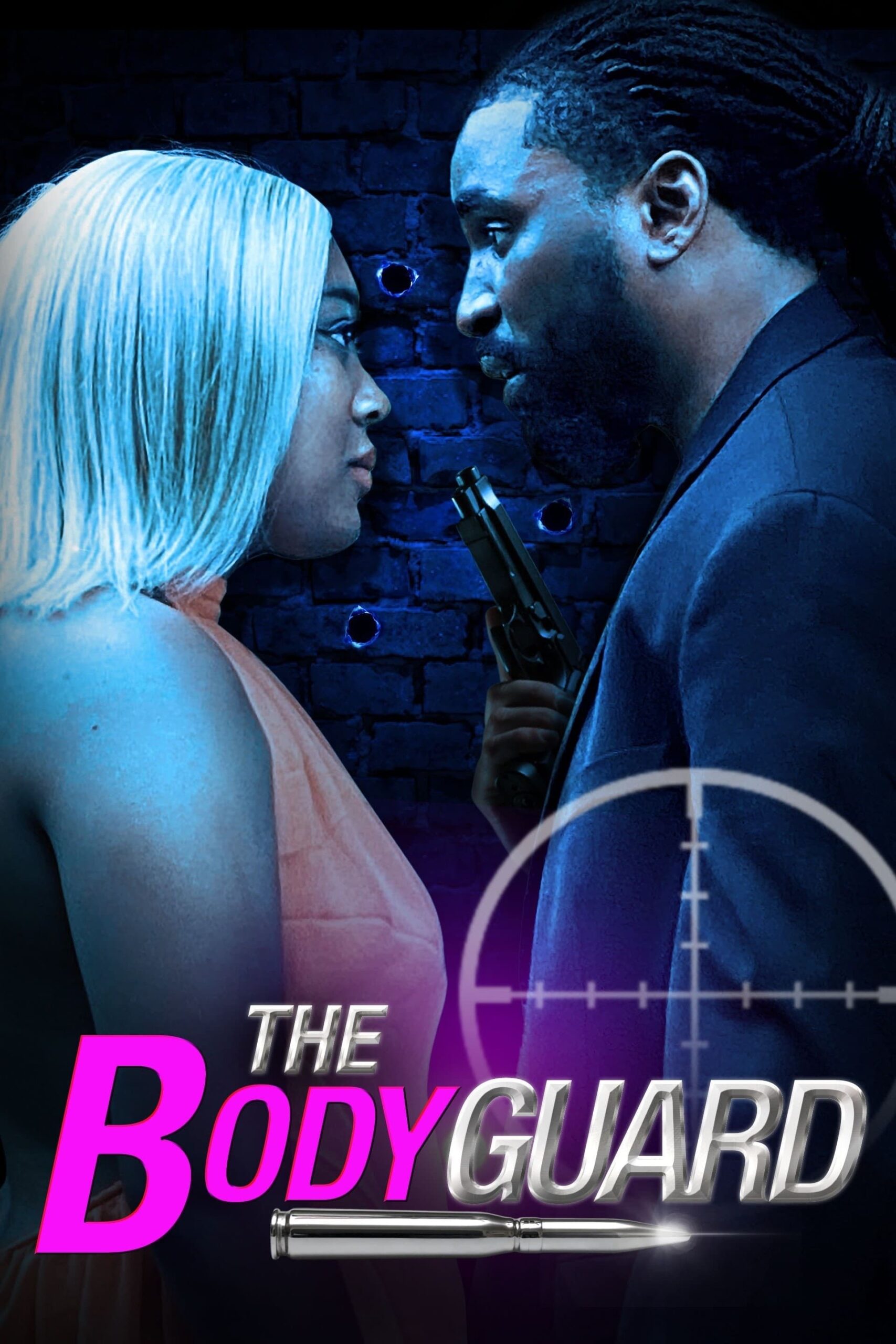 The Bodyguard Movie Streaming Online Watch