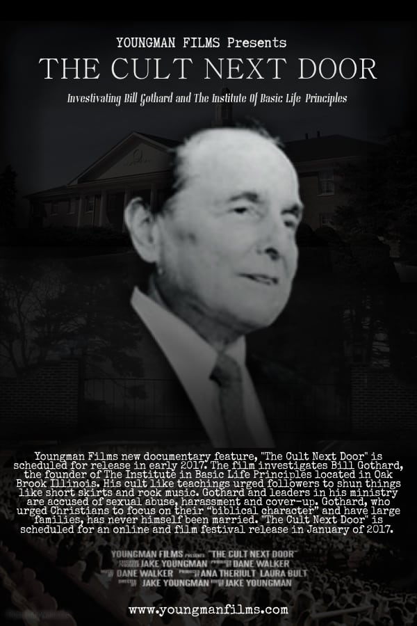 The Cult Next Door Where To Watch The Cult Next Door Movie Streaming Online Watch