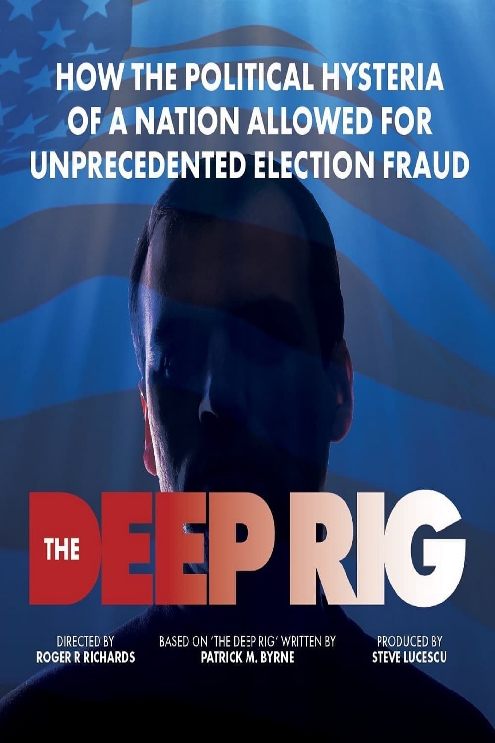 The Deep Rig Movie Streaming Online Watch