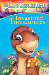 The Land Before Time XI: Invasion of the Tinysauruses Movie Streaming Online