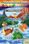 The Land Before Time XIV: Journey of the Brave Movie Streaming Online
