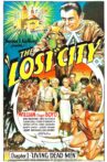 The Lost City Movie Streaming Online