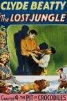 The Lost Jungle Movie Streaming Online