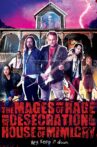 The Mages of Rage and the Desecration of the House of Mimicry Movie Streaming Online