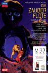 The Magic Flute Movie Streaming Online