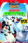 The Penguins of Madagascar: Operation Antarctica Movie Streaming Online