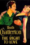 The Right to Love Movie Streaming Online