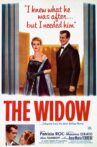 The Widow Movie Streaming Online