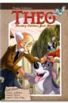 THEO Vol. 3: God's Heart Movie Streaming Online