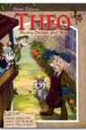 THEO Vol. 4: God's Truth Movie Streaming Online