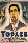 Topaze Movie Streaming Online
