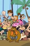 Total Drama, Drama, Drama, Drama Island Movie Streaming Online