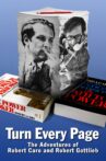 Turn Every Page - The Adventures of Robert Caro and Robert Gottlieb Movie Streaming Online