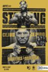 UFC 288: Sterling vs Cejudo Movie Streaming Online