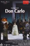 Verdi: Don Carlo Movie Streaming Online
