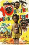 Zehn kleine Negerlein Movie Streaming Online