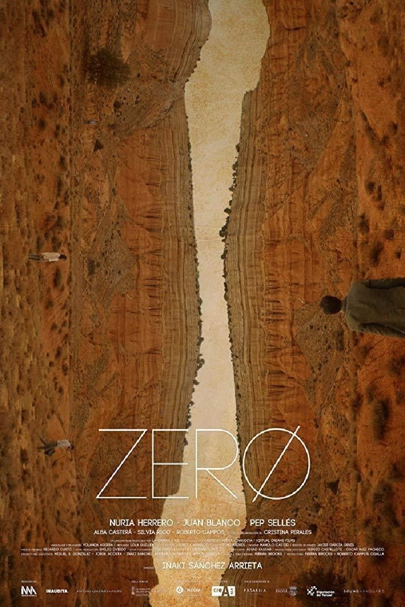 Zerø Spanish Movie Streaming Online Watch