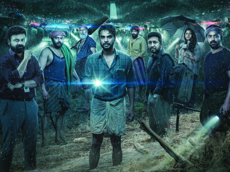 2018; The Malayalam Film Being Hailed As The Real Kerala Story