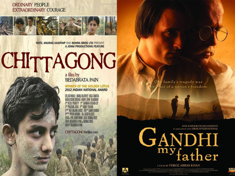 3 Underrated Indian Historical Movies To Watch This Weekend