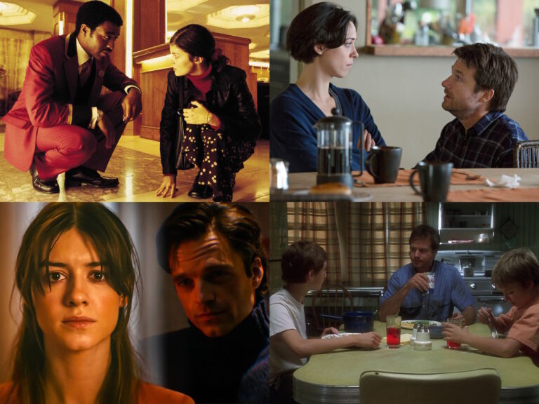 5 Must-Watch Psychological Thriller Movies To Stream On OTT