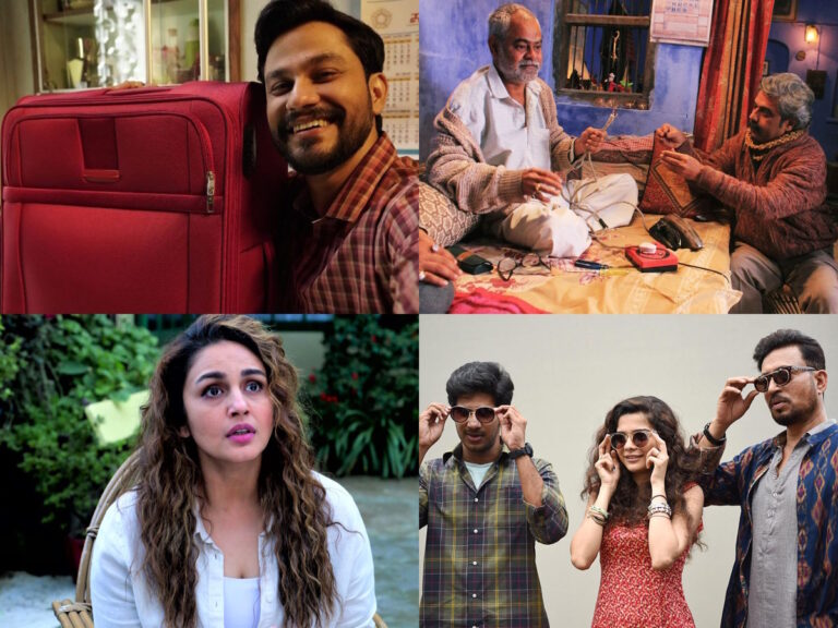 5 Must-Watch Underrated Indian Comedy Movies To Stream On OTT
