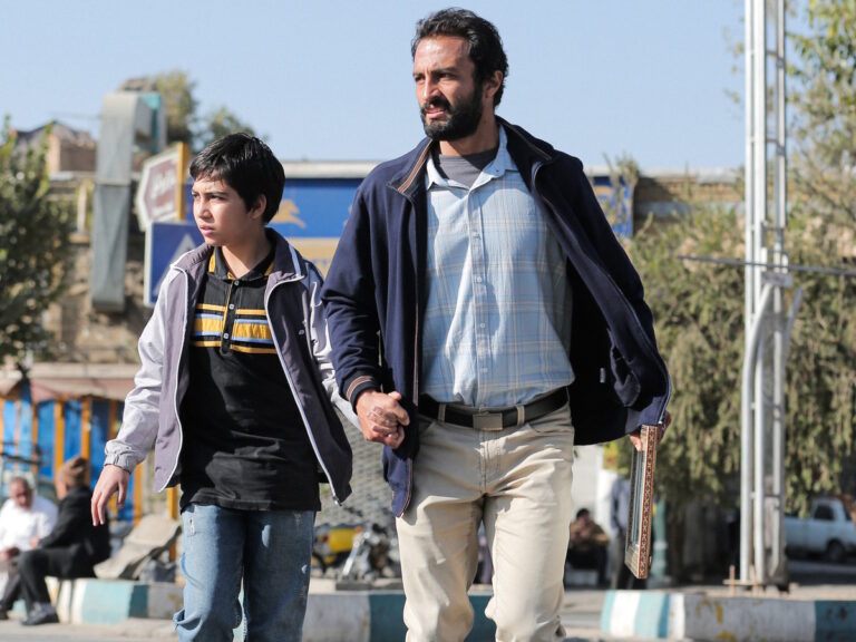 Don’t Miss This Beautiful Movie From Asghar Farhadi On Prime Video