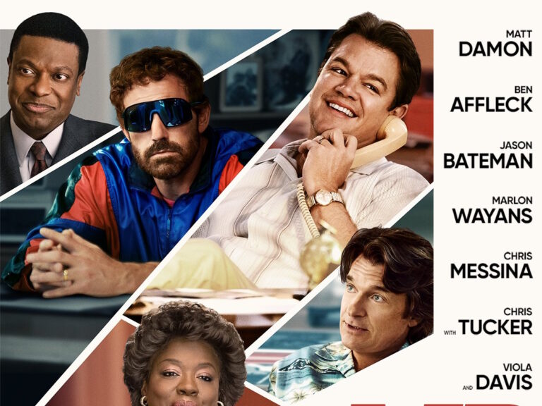 Ben Affleck’s ‘Air’ To Release On Prime Video India On This Date!