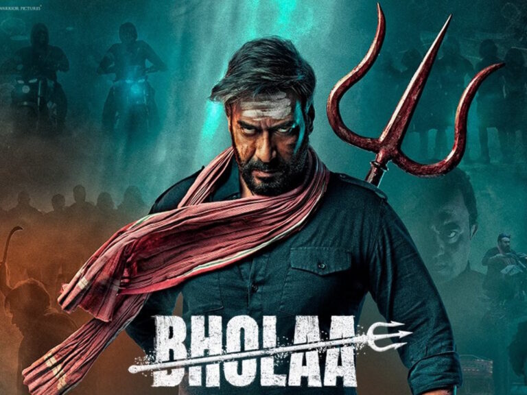 Ajay Devgn’s ‘Bholaa’ OTT Release Is Here, But With A Rider!
