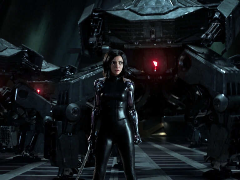 Alita: Battle Angel Deserves A Sequel, Here’s Why