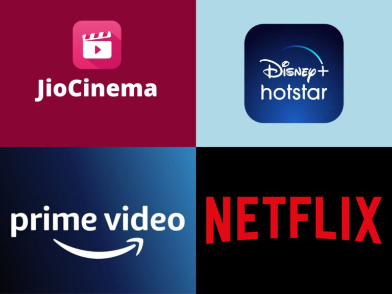 All 8 Indian Films Premiering On OTT This Week!