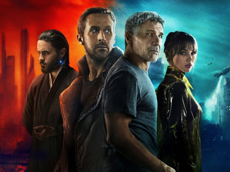 Amazon’s Blade Runner 2099 Series: Filming Delayed Due To WGA Strike