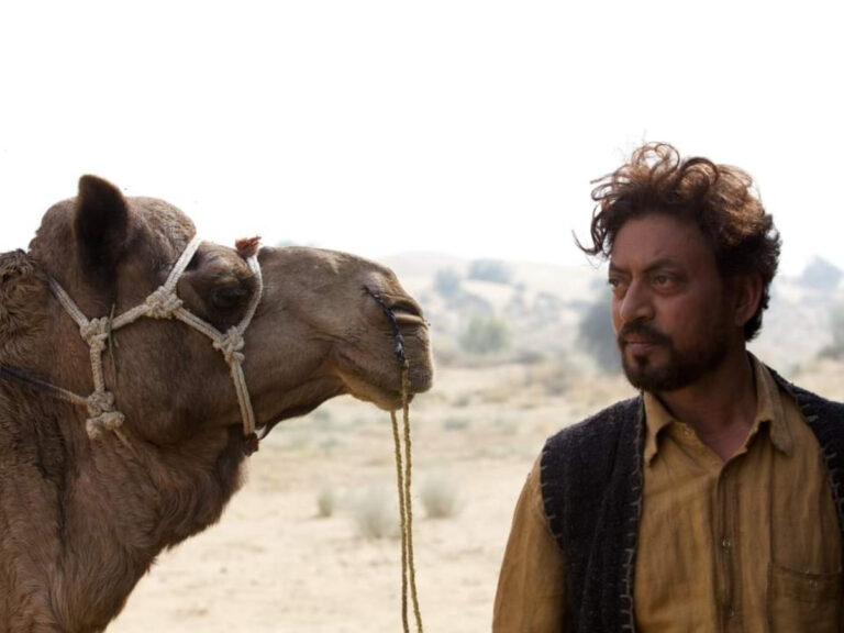 Apno Se Bewafai: One More Irrfan Starrer To Release This Month