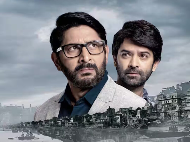 Asur Season 2 Teaser Drops Like A Bomb That Could Blast Louder