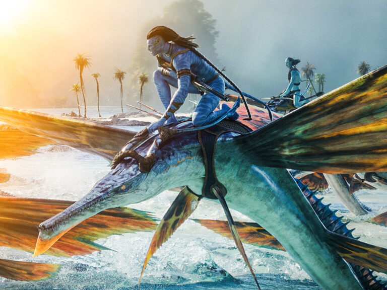 Avatar: The Way Of Water Splashes On Disney+Hotstar From This Date!