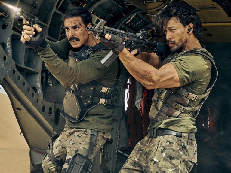 Netizens React To ‘Bade Miyan Chote Miyan’ Release Delay To Eid 2024