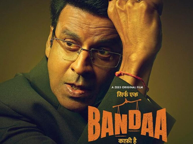 Bajpayee’s Bandaa Promo: What Does The Audience Expect From The Film