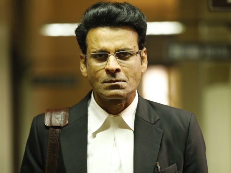 Manoj Bajpayee’s ‘Bandaa’ Direct-To-OTT Release On Zee5 A Mistake?