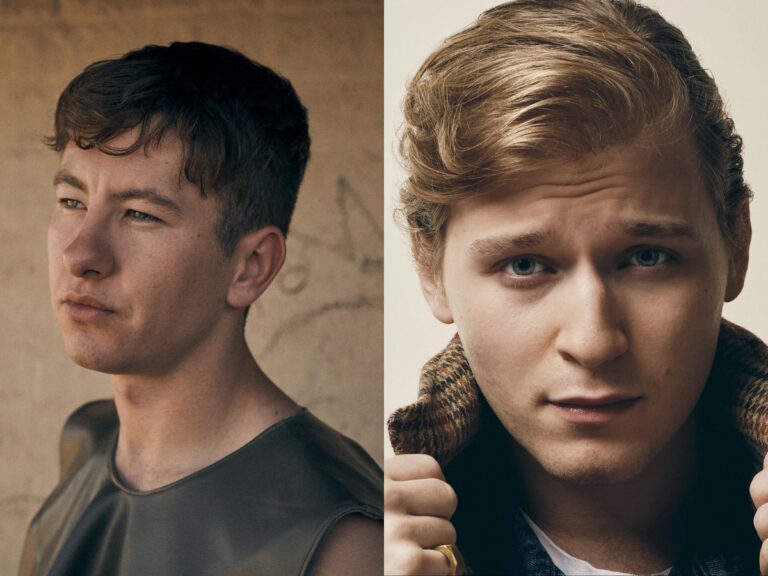 Barry Keoghan Exits ‘Gladiator’ Sequel. ‘Fauda’ Actor Joins Cast
