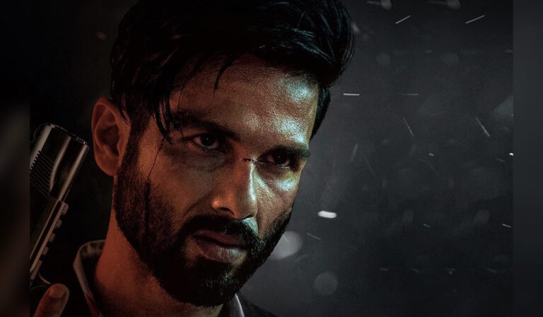 Bloody Daddy Trailer: Plot, Cast, Release Date, OTT Platform