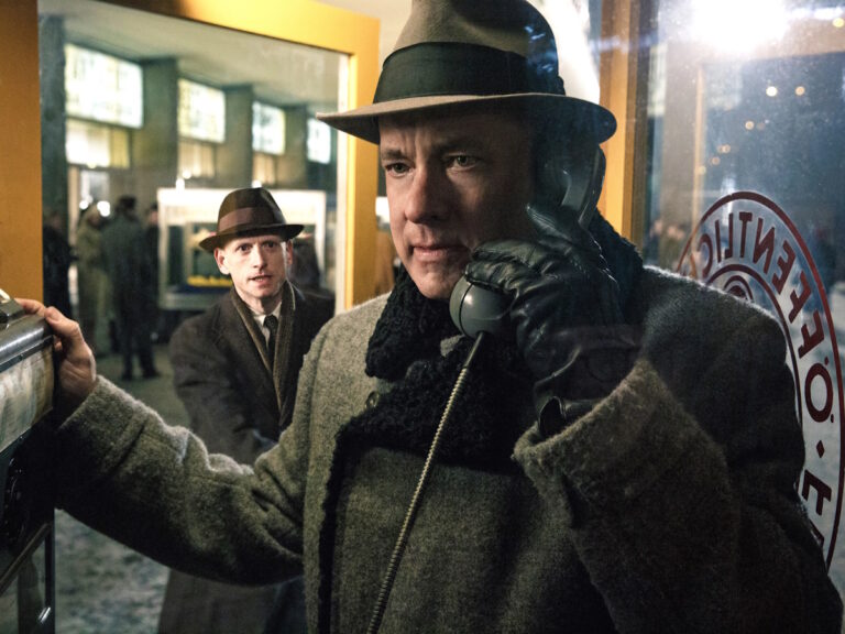 This Steven Spielberg Cold War Thriller On SonyLIV Is A Must Watch!