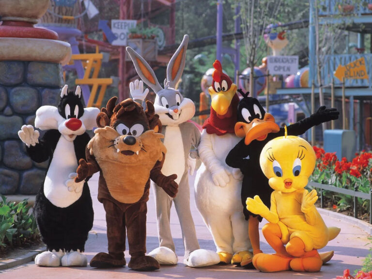 Bugs Bunny To Have Live-Action Adaptation From Warner Bros. Soon!