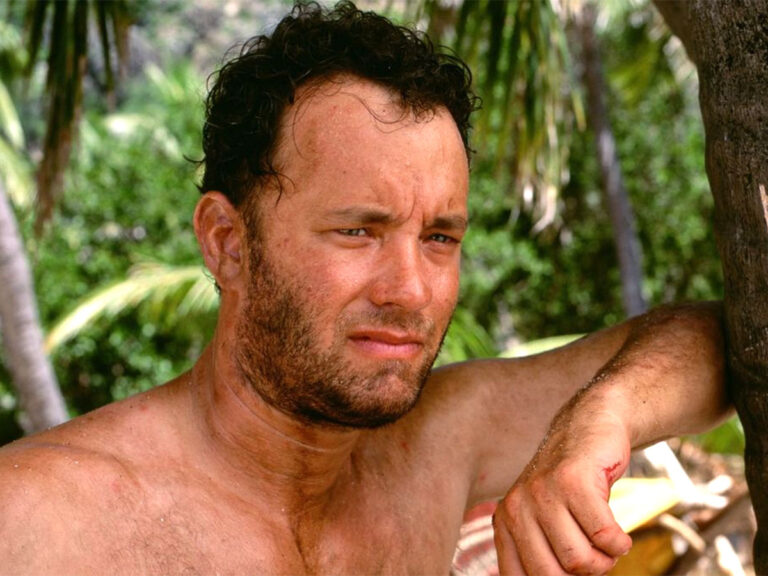 Don’t Miss This Tom Hank Starrer Survival Drama On Prime Video