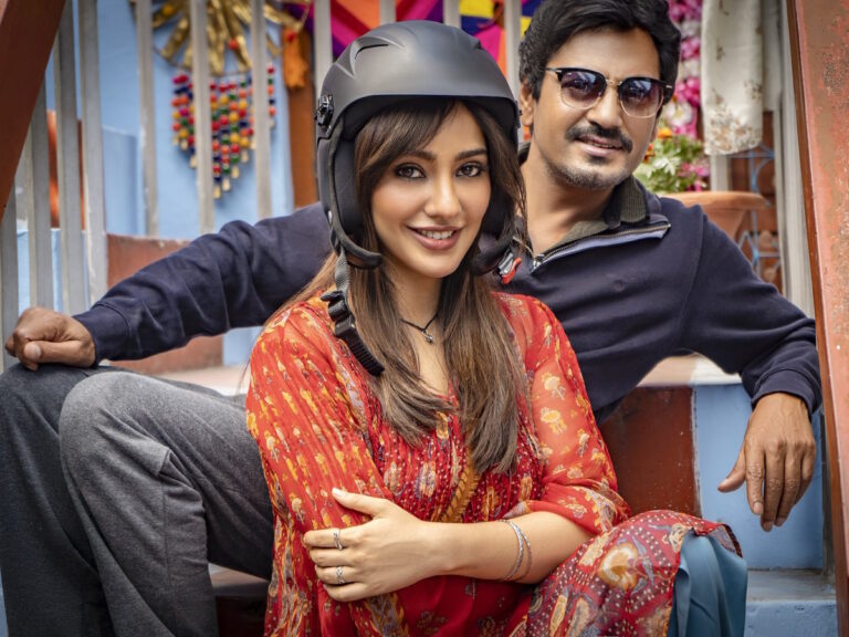 It’s All Chaos & Fun In Nawazuddin Siddiqui’s ‘Jogira Sara Ra Ra’