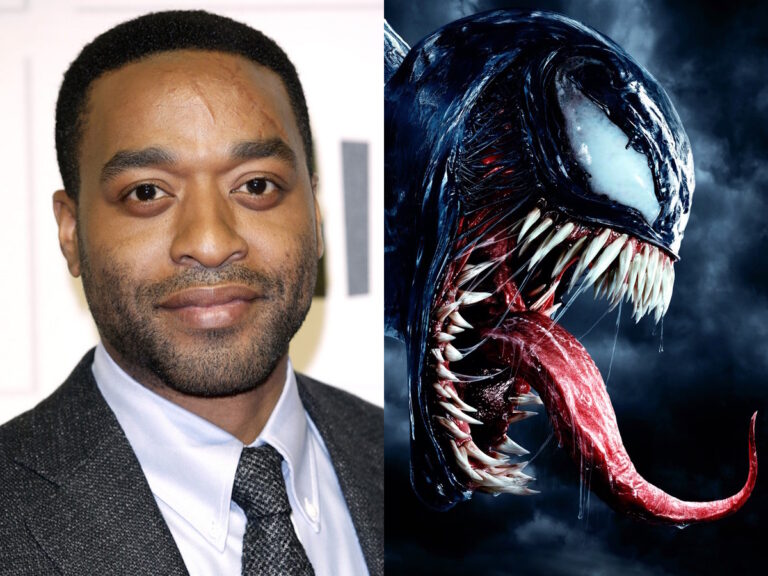 ‘Doctor Strange’ Actor Cast Opposite Tom Hardy In ‘Venom’ Sequel