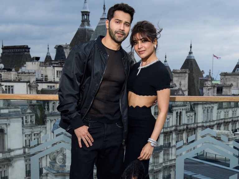 How Badly Can Citadel’s Poor Reviews Affect Its Indian Spinoff?