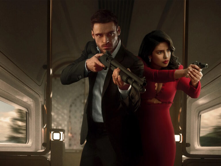 Citadel Repeats The Same Tragic Success At Prime Video As LoTR