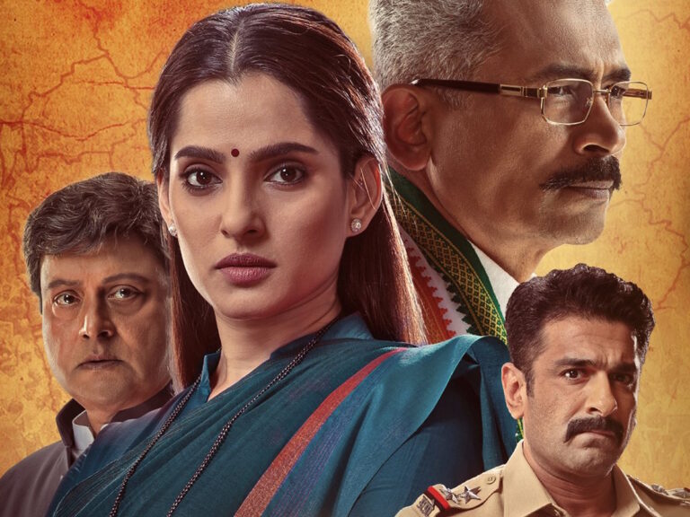 BIG NEWS! Disney+ Hotstar Annouces ‘City of Dreams’ S3