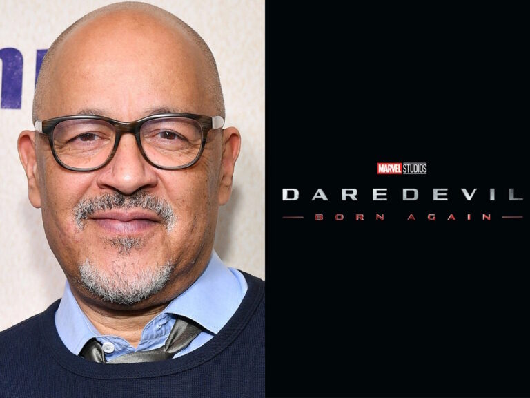 Marvel’s Daredevil: Born Again Adds Clark Johnson To The Cast
